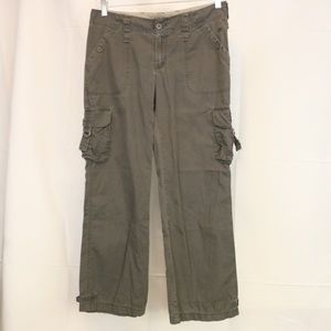 The North Face Women's 10 W32 L31 Pants A5 Series